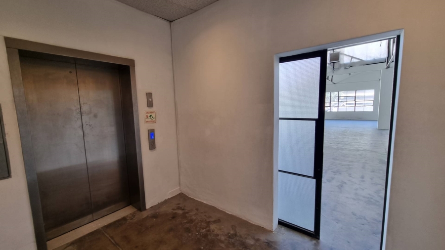 To Let Commercial Property for Rent in Woodstock Western Cape